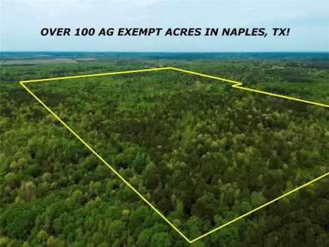 Unrestricted Acreage South of Naples