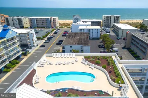 Ocean-View Short-Term Rental Condo