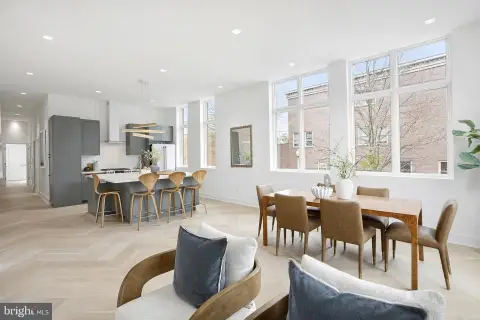 Residential Income Property with High Ceilings