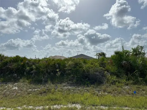 Residential Lot in Rotonda Lakes