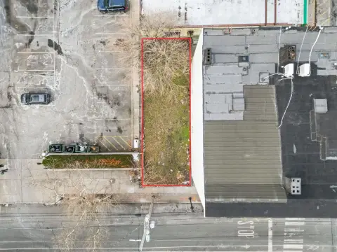 Hoboken Vacant Land Opportunity