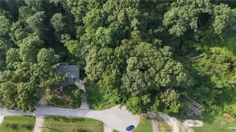 Wooded Lot in Quiet Cul-de-Sac