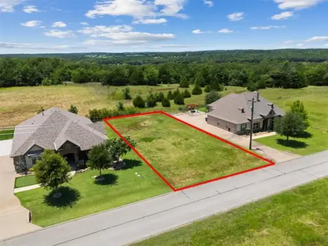 Land in Rock Creek Resort