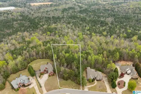 Residential Lot in Birmingham, AL