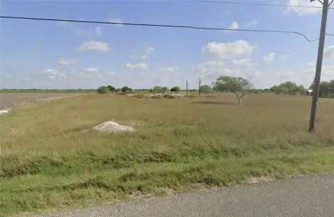 Residential Land Near Corpus Christi
