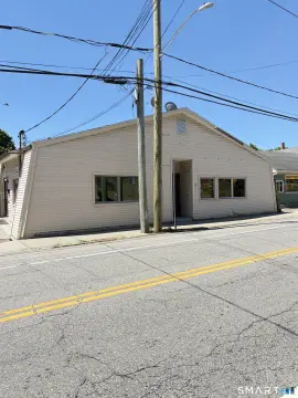 Flexible Retail or Office Space