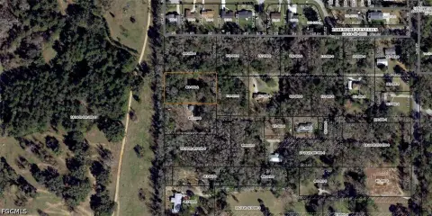 Vacant Lot in Tallahassee, FL