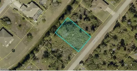 Lehigh Acres Vacant Land