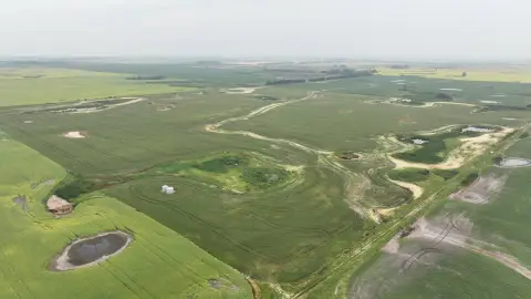 Agricultural Land Tract