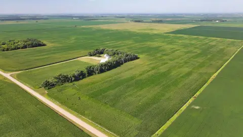 Roberts County Farmland