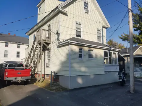 Well-Maintained 5-Unit Multifamily