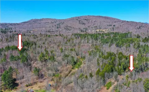 Commercial Land with Route Frontage