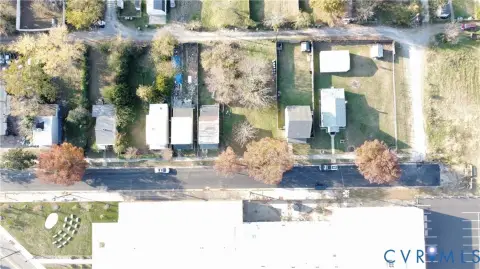 Residential Land in Richmond, VA
