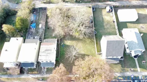 Residential Land in Richmond, VA