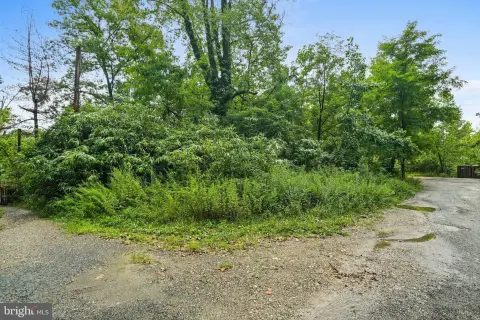 Land Parcel
