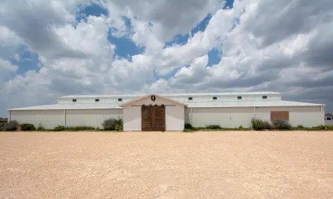 Multi-Purpose Flex Warehouse Facility