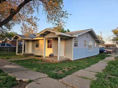 Two-Unit Duplex Income Property