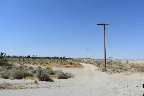 Littlerock Land For Sale