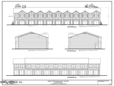 Jacksonville Land Development Opportunity