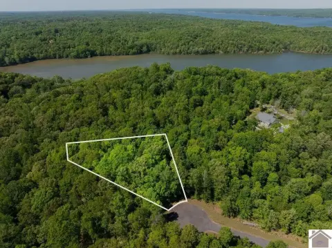 Residential Lot in Western Shores