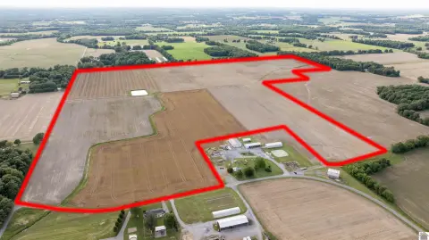 Calloway County Farmland Opportunity