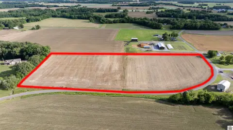 Murray, KY Land Opportunity