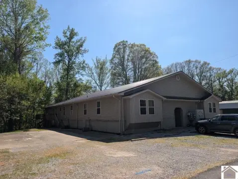 Wickliffe Apartment Building For Sale