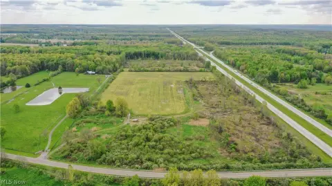 Recreational Hunting Land with Gas Wells