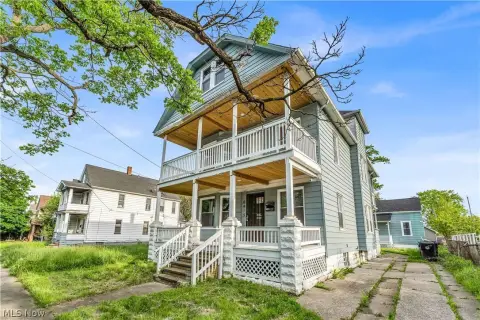 Income-Producing Multi-Family Investment Opportunity