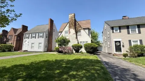 Shaker Heights Multifamily Investment Opportunity