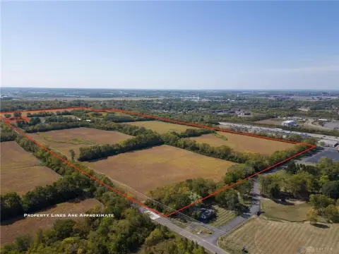 Mixed-Use Agricultural Land Parcels