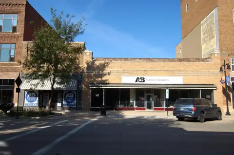 Downtown Aberdeen Commercial Opportunity