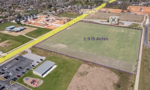 Rogers, AR Development Opportunity