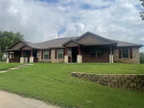 Fully Occupied Duplex with Attached Garages