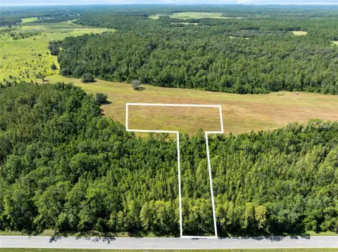 Vacant Land in Polk City