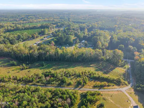Residential Land in Oxford, NC