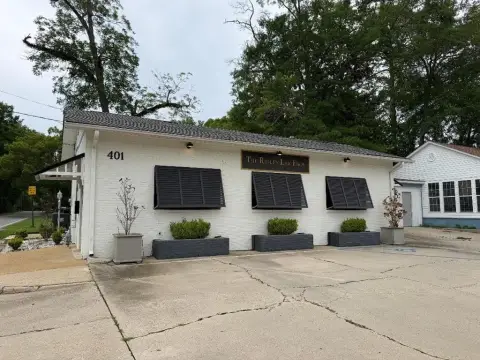 Cairo, GA Office Building
