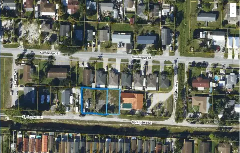 Lake Worth Land For Sale