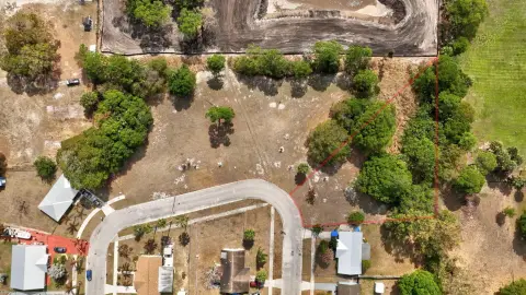 Residential Land in Fort Pierce