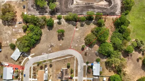Cleared Land Parcel, Fort Pierce