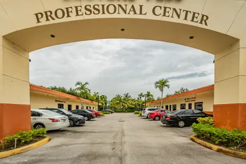 Updated Medical Center