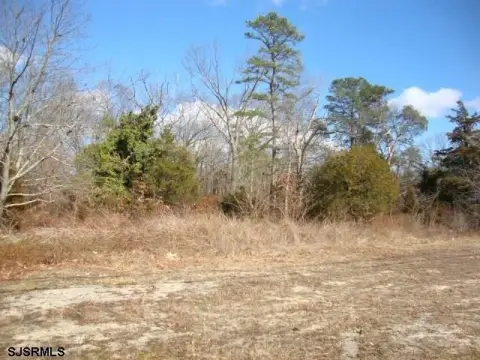 Commercial Land with Highway Frontage