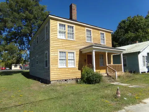 Sumter Duplex For Sale