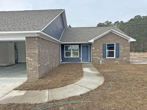 New Ranch Duplex in Sumter