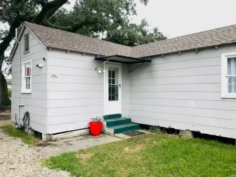 Triplex Property with Rental Income