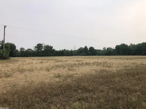 Wooded Agricultural Land