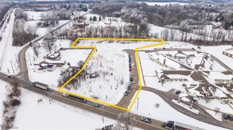Commercial Land in Galion, OH