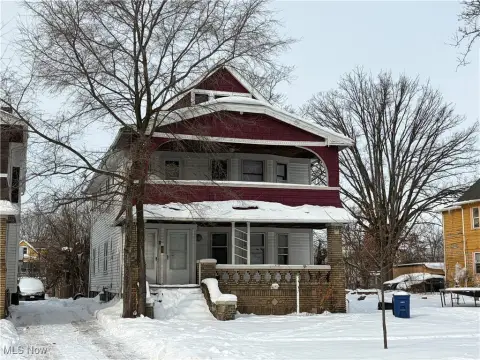 Cleveland Multi-Family Property For Sale
