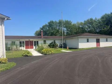 Turn-Key Day Care Opportunity