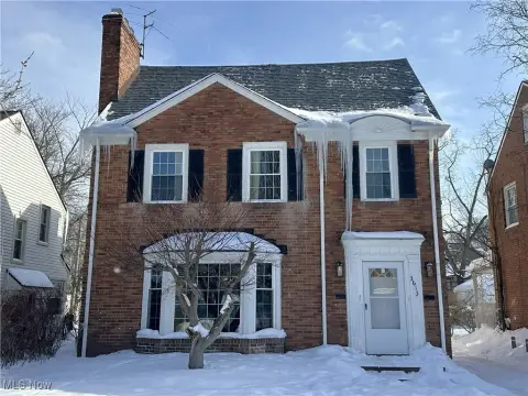 Shaker Heights Multifamily Investment Property